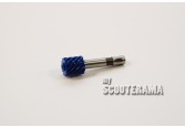 Engrenage compteur - 11 dents - grosse section 2,7mm - Vespa 8 pouces (VNB5-6- Super, 150 de 63 à 66)