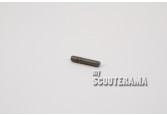 Goujon raccord echappement M6x32 Vespa 50 - 90 - 125 Primavera ET3 - PK 50