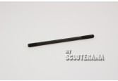 Goujon cylindre M7x140 Vespa 125 Primavera - ET3 - Vespa 125/150 GTR,Sprint,TS,GS - PX 125 - 150