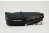 Selle Vespa 125 Primavera fond ressort sans serrure