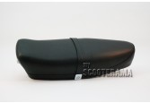 Selle biplace ET3 fond en tole avec serrure