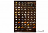 Poster Vespa Vintage