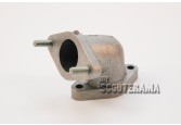 Raccord echappement Vespa PK 125