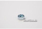 Rondelle bloque ecrou pour embrayage Vespa Grosse coque, PX - PE