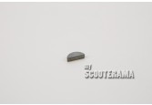 Clavette 4x6,45x15,3mm - embrayage Vespa Acma, Type N, GT, Sprint, GTR, TS, rally, GS, PX, T5
