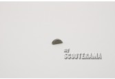 Clavette 3x5x12,6mm - Coté volant magnétique Vespa Acma, typeN, Sprint, GT, GTR, TS, Rally, PX/T5 - 2 cotés vilebrequin Vespa 50, Special, Primavera, ET3, PK