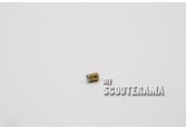 Serre cable accelérateur dans poulie/guidon - diam ext 5mm