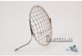 Grille phare Vespa PX