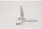 Grille phare Vespa GS