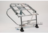 Porte bagage arrière Vespa 50 Special- 125 Primavera - 125 ET3 roue 3.00 x 10