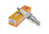 BR9ES BOUGIE NGK - culot long 20,8mm