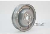 Jante pleine 3,00x10 Vespa 125 Primavera ET3