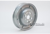 Jante Pleine 2,75x9 Vespa 50