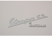 Insigne Vespa GS
