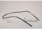 Contour de tablier - Vespa 125/150 GT, Sprint, GTR, GL italien, Super, Sprint Veloce, TS