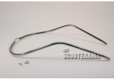 Contour de tablier Vespa 150 GS