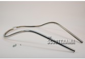 Contour de tablier GS 160