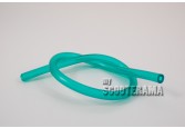 Durite essence transparente - 76 cm - pour une vespa