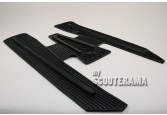 Tapis de plancher - Vespa 50, Special, 125 Primavera, ET3