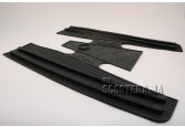 Tapis Vespa PX