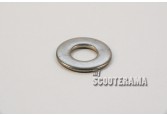 Rondelle plate moyenne M6 Inox A4