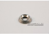 Rondelle cuvette M4 Inox A2 - pour vis de phare