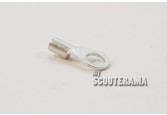 COSSE A OEILLET STANDARD 4,3mm, 0,5-1,5mm2