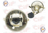 Optique Halogène SIEM pour Vespa PX 125/150/200