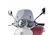 Parebrise Vespa - fumé - Vespa Primavera moderne