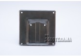 Porte plaque - 17x17cm