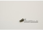 Axe pour patin selecteur Vespa PX, Grosse coque