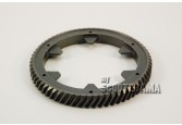 Engrenage pignon elastique - 67 dents - Vespa 125 - 150 PX, Sprint, Super, Rally 180, GS, SS180