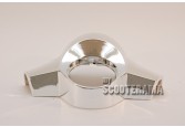Couvre guidon chromé - Vespa PX Arcobaleno