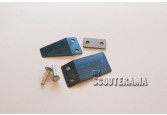 Kit ressorts engrenage kick grosse coque