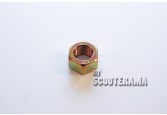 Ecrou tambour arrière - Vespa PK/PX/T5/COSA