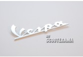 Insigne de tablier - Vespa 50,Super,Sprint,Sprint Veloce,Rally180