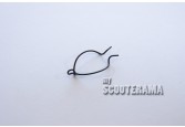 Agrafe plateau d'embrayage - Vespa Acma, VNA, VNB, GT, GTR, Rally, PX/T5