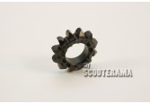 Pignon lanceur kick - Z12 et 12, trou diam. 21,6 - Vespa GTR,Sprint, Sprint Veloce, 125TS, 160GS, 180SS, Vespa PX125/150 jusqu'en 82