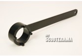 Outils ecrou de direction fourche