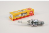 B9ES BOUGIE NGK - culot long 17mm
