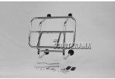 Porte bagage avant universel support long