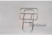 Porte bagage arrière Vespa PX