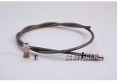 Transmission compteur - cable fin - Vespa 125 ('55-'66), 150 Super