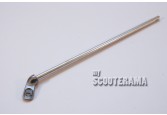 Levier robinet essence 210mm