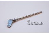 Levier robinet essence 119mm - Vespa de 1954 à 1959 - Acma, Type N, VNA, VBA
