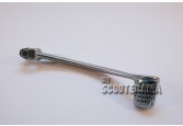 Kick - 5 dents - modèle sans caoutchouc - Vespa VNB4/5/6, VBB2, GT, Sprint, GTR, TS, 150GL, Sprint Veloce