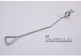 Levier starter - Vespa ACMA 1955/56/57