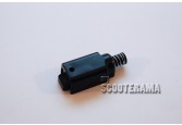 Interrupteur feu stop - pédale - Vespa 50,Primavera,ET3, PK/PX SANS régulateur