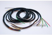 Faisceau electrique Vespa 125 GTR, Sprint, 150 Sprint Veloce, 180Rally