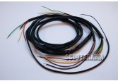 Faisceau electrique Vespa 125 VNB 2-3-4